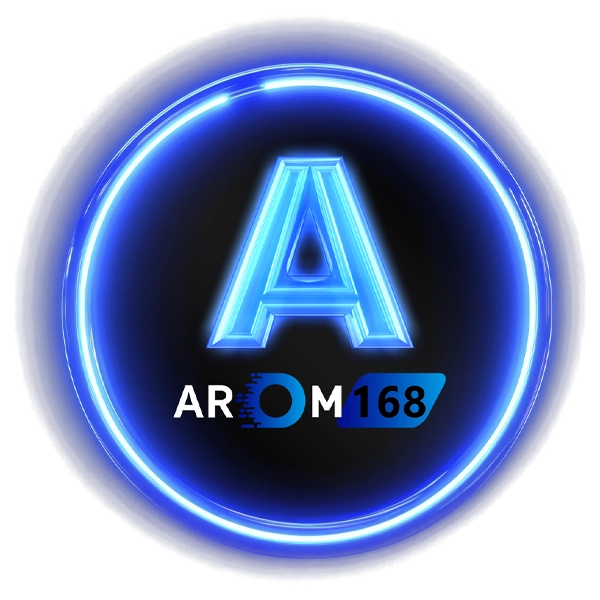 ทางเข้าarom168