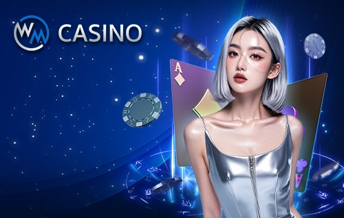 wm casino - arom168
